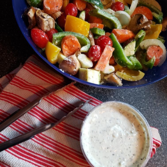 About Us Bubi's Sauce