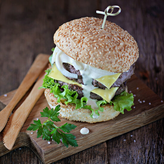 About Us Bubi's Sauce